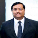 Dr. Prashant P. Joshi